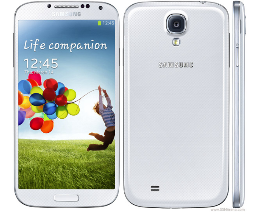 Image de Samsung I9505 Galaxy S4 Image de Samsung I9505 Galaxy S4