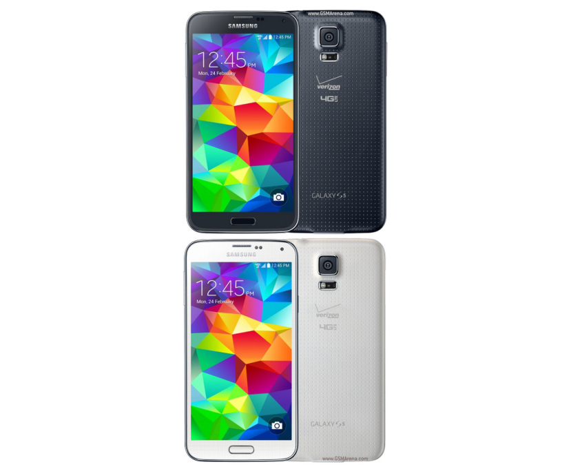 Image de Samsung Galaxy S5 (USA) Image de Samsung Galaxy S5 (USA)