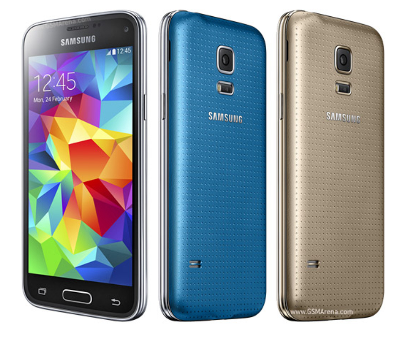 Image de Samsung Galaxy S5 mini Image de Samsung Galaxy S5 mini