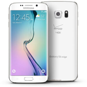 Image de Samsung Galaxy S6 edge (USA)