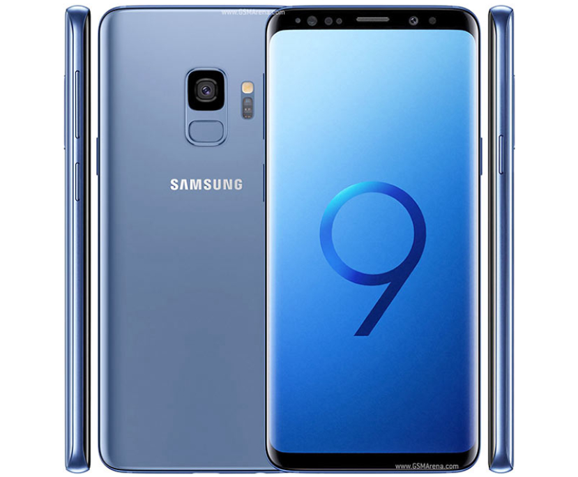 Image de Samsung Galaxy S9 Image de Samsung Galaxy S9