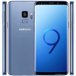 Image de Samsung Galaxy S9+