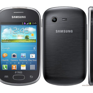 Image de Samsung Galaxy Star Trios S5283 Image de Samsung Galaxy Star Trios S5283