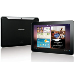 Image de Samsung P7500 Galaxy Tab 10.1 3G
