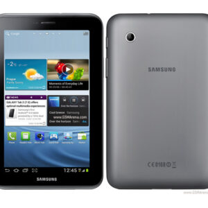 Image de Samsung Galaxy Tab 2 7.0 P3110