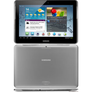 Image de Samsung Galaxy Tab 2 10.1 P5100