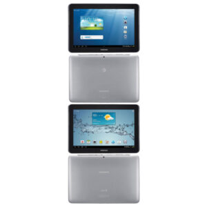 Image de Samsung Galaxy Tab 2 10.1 CDMA Image de Samsung Galaxy Tab 2 10.1 CDMA