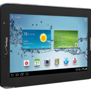 Image de Samsung Galaxy Tab 2 7.0 I705