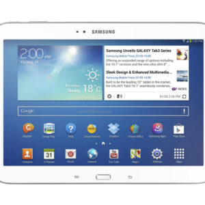 Image de Samsung Galaxy Tab 3 10.1 P5200