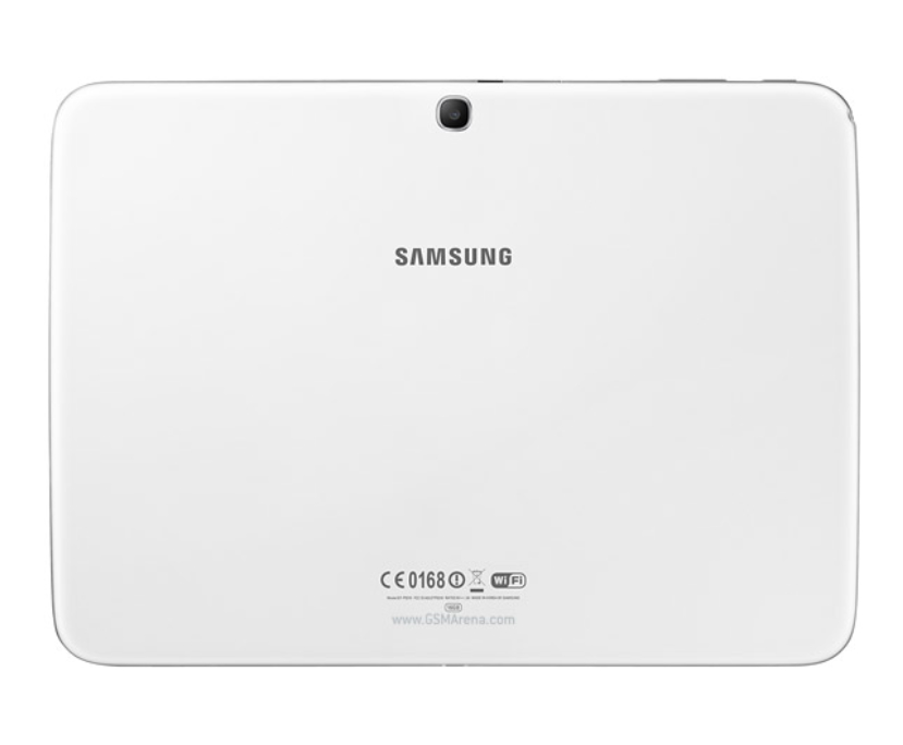 Image de Samsung Galaxy Tab 3 10.1 P5210 Image de Samsung Galaxy Tab 3 10.1 P5210