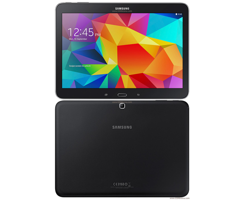 Image de Samsung Galaxy Tab 4 10.1 LTE Image de Samsung Galaxy Tab 4 10.1 LTE