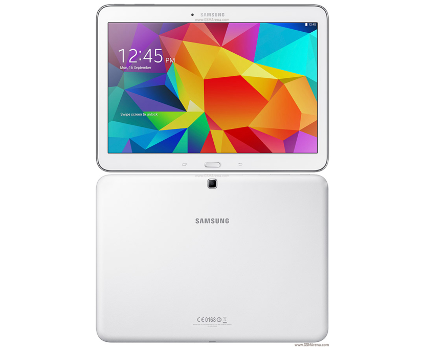Image de Samsung Galaxy Tab 4 10.1 3G Image de Samsung Galaxy Tab 4 10.1 3G
