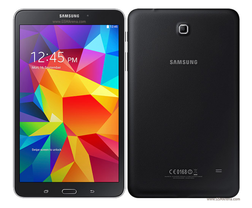 Image de Samsung Galaxy Tab 4 8.0 LTE Image de Samsung Galaxy Tab 4 8.0 LTE