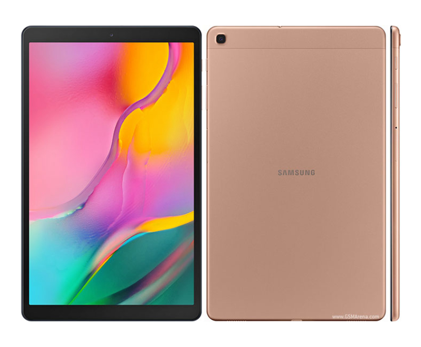 Image de Samsung Galaxy Tab A 10.1 (2019) Image de Samsung Galaxy Tab A 10.1 (2019)