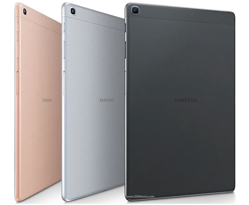 Image de Samsung Galaxy Tab A 10.1 (2019) Image de Samsung Galaxy Tab A 10.1 (2019)