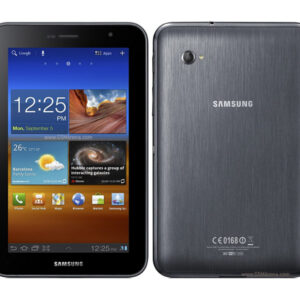 Image de Samsung P6200 Galaxy Tab 7.0 Plus