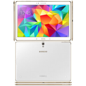 Image de Samsung Galaxy Tab S 10.5 LTE Image de Samsung Galaxy Tab S 10.5 LTE
