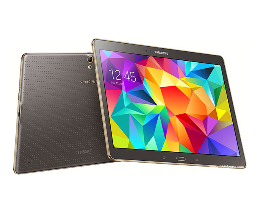 Image de Samsung Galaxy Tab S 10.5 LTE Image de Samsung Galaxy Tab S 10.5 LTE