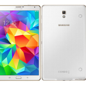 Image de Samsung Galaxy Tab S 8.4 LTE Image de Samsung Galaxy Tab S 8.4 LTE
