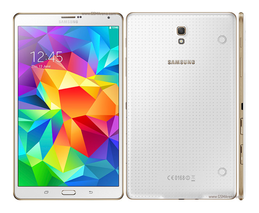 Image de Samsung Galaxy Tab S 8.4 Image de Samsung Galaxy Tab S 8.4