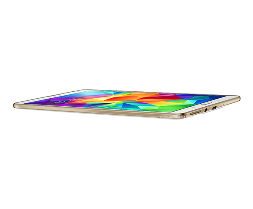Image de Samsung Galaxy Tab S 8.4 Image de Samsung Galaxy Tab S 8.4
