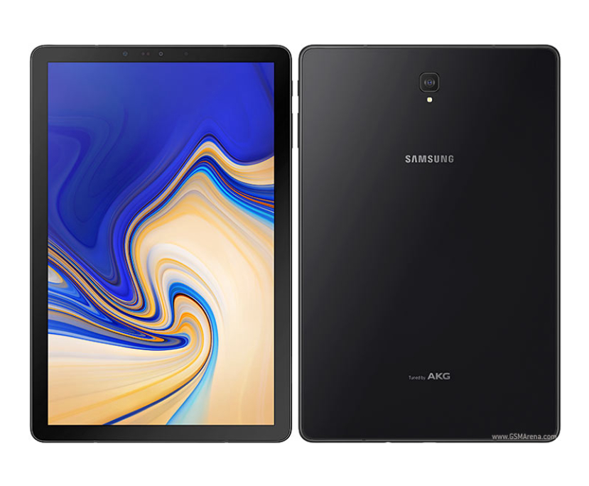 Image de Samsung Galaxy Tab S4 10.5 Image de Samsung Galaxy Tab S4 10.5