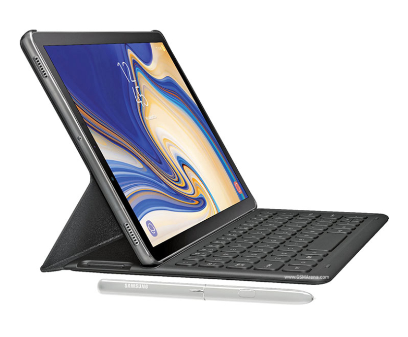 Image de Samsung Galaxy Tab S4 10.5 Image de Samsung Galaxy Tab S4 10.5