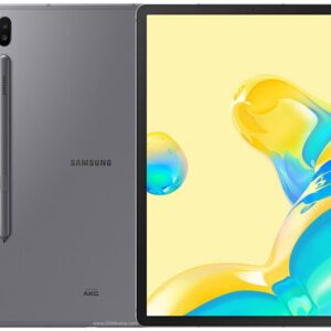 Image de Samsung Galaxy Tab S6 5G