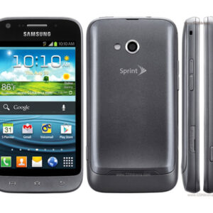 Image de Samsung Galaxy Victory 4G LTE L300
