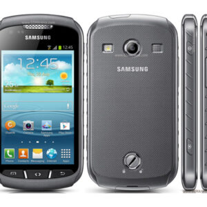 Image de Samsung S7710 Galaxy Xcover 2