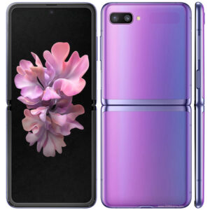 Image de Samsung Galaxy Z Flip Image de Samsung Galaxy Z Flip