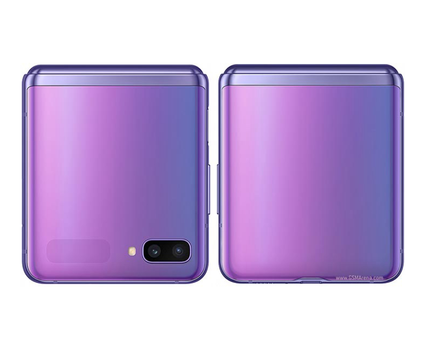 Image de Samsung Galaxy Z Flip Image de Samsung Galaxy Z Flip