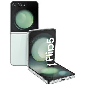 Image de Samsung Galaxy Z Flip5