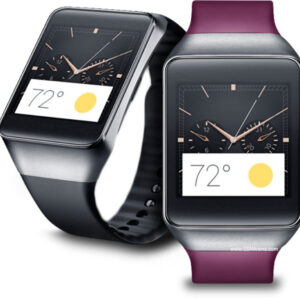 Image de Samsung Gear Live