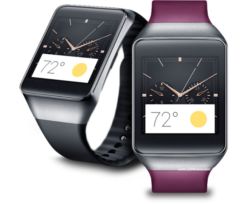 Image de Samsung Gear Live Image de Samsung Gear Live