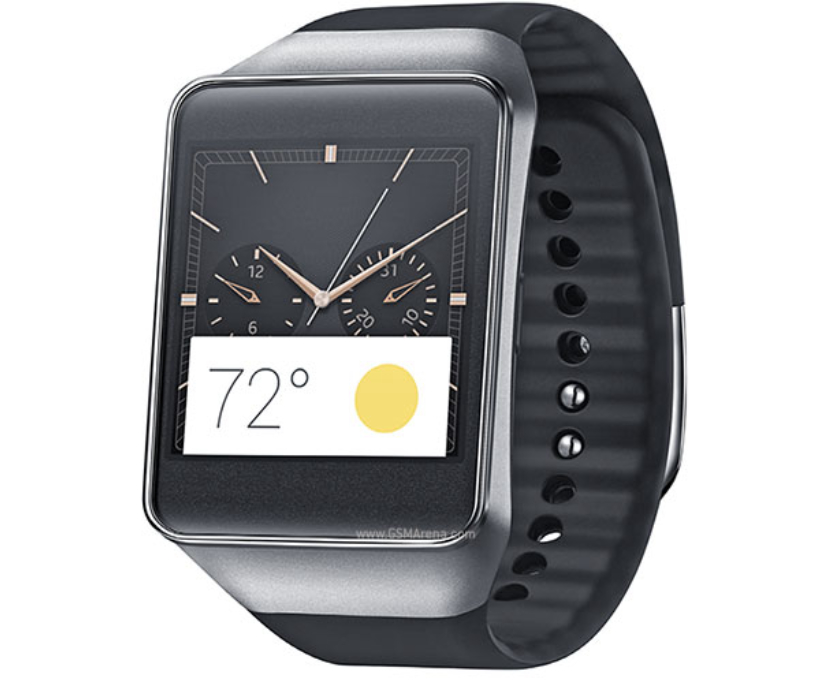 Image de Samsung Gear Live Image de Samsung Gear Live