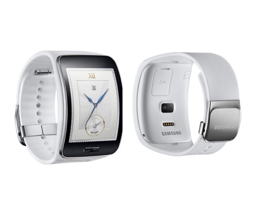 Image de Samsung Gear S Image de Samsung Gear S
