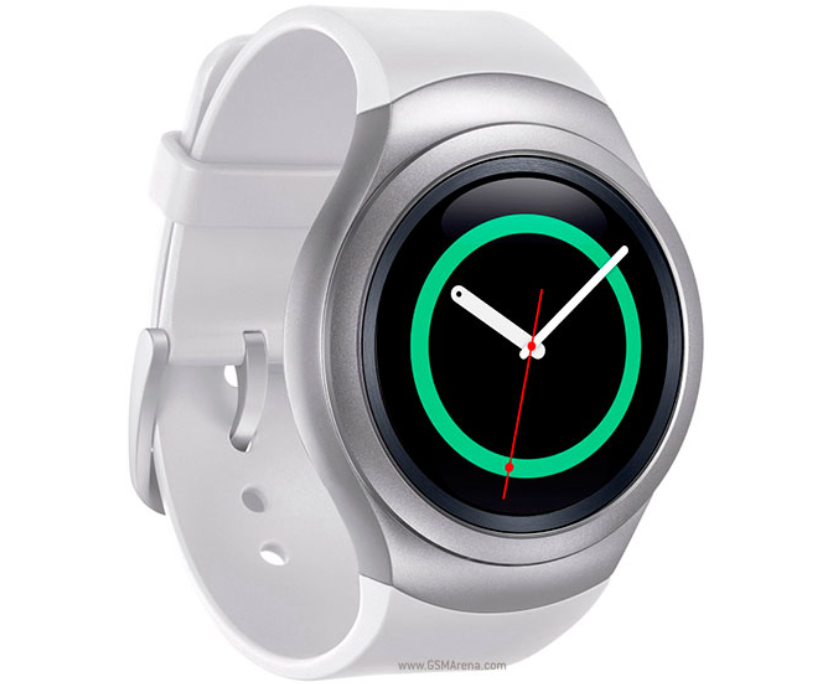 Image de Samsung Gear S2 3G Image de Samsung Gear S2 3G