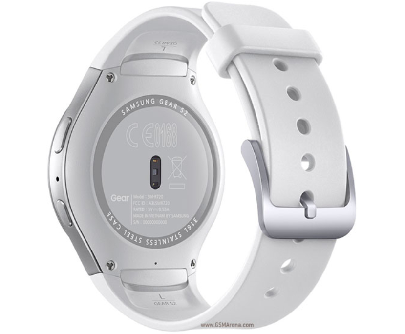 Image de Samsung Gear S2 3G Image de Samsung Gear S2 3G