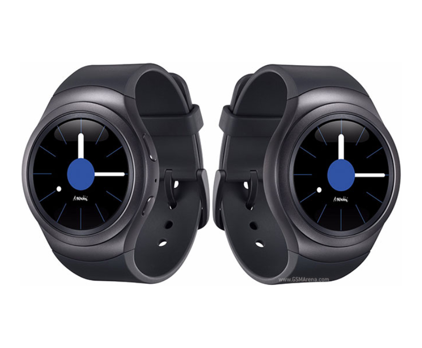 Image de Samsung Gear S2 3G Image de Samsung Gear S2 3G