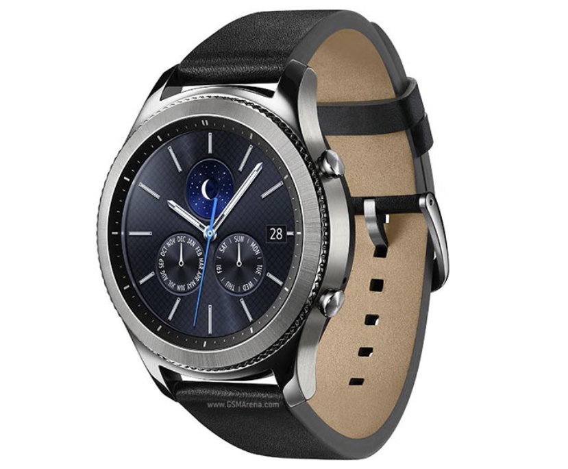 Image de Samsung Gear S3 classic Image de Samsung Gear S3 classic