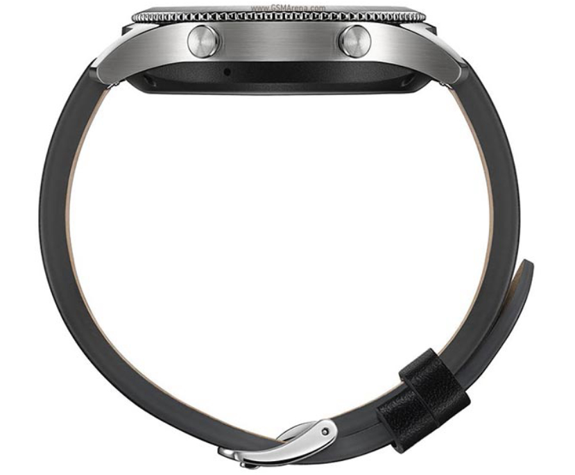 Image de Samsung Gear S3 classic Image de Samsung Gear S3 classic