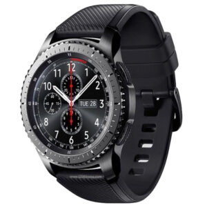 Image de Samsung Gear S3 frontier LTE