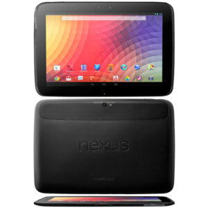 Image de Samsung Google Nexus 10 P8110