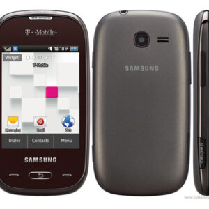 Image de Samsung Gravity Q T289