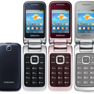 Image de Samsung C3590