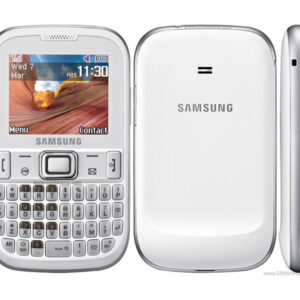Image de Samsung E1260B