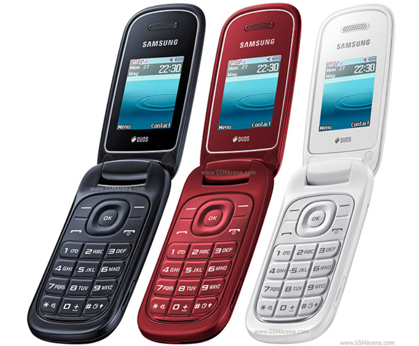 Image de Samsung E1272 Image de Samsung E1272