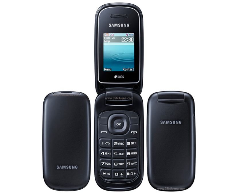 Image de Samsung E1272 Image de Samsung E1272