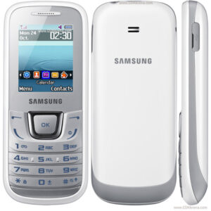 Image de Samsung E1282T